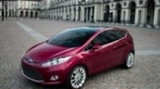 Ford Verve &ndash; първообразът на новата Fiesta