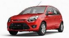 Евтиният Ford Figo ще се продава в 50 страни