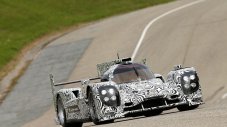 Porsche показа звяра за "Льо Ман"