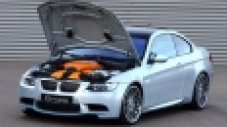 G-Power доработи купето М3 на BMW