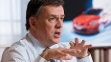 Човек от Ford и Mazda става шеф на Seat
