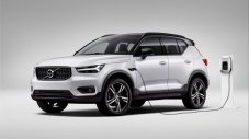 Volvo си постави нова много сeриозна цел
