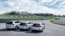 Polestar със 140 доработки за новите двигатели на Volvo
