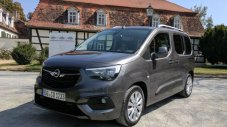 Французин в германска опаковка: Тестваме новия Opel Combo