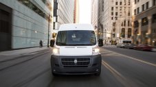 Fiat Ducato получи емблемата на Ram