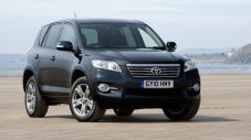 Toyota RAV4 втора ръка: плюсовете и минусите
