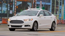 Ford ще продава автономни коли най-рано през 2026 г.