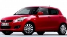 Suzuki показа официално новия Swift