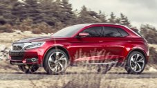 DS ще прави съперник на Audi Q5