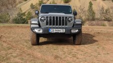 Последният офроуд герой: тестваме Jeep Wrangler 4xe