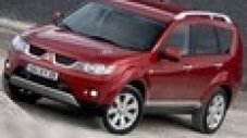 Два нови двигателя за Mitsubishi Outlander XL