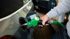 В Япония ще спасяват бензиновия двигател с трева и рециклирана хартия
