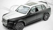 Rolls-Royce Cullinan се превърна в "милиардер"
