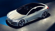 BMW i4 ще бъде конкурентът на Tesla Model 3