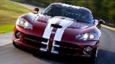 Ще има нов Dodge Viper 