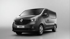Renault разкри новия Trafic