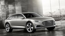 Audi оцени бъдещия Q6 на 84 300 евро