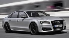 Новото Audi A8 ще бъде „мек” хибрид