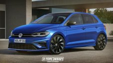 Volkswagen се отказва от Polo R