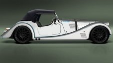 Morgan отбеляза 100-годишнината си с нов модел