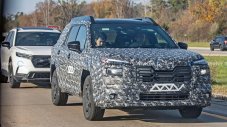 Радикална промяна: Subaru Outback става кросоувър