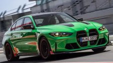 Ето го най-екстремното BMW M3