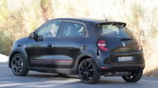 Хот-хечът Renault Twingo ще е с 3-цилиндров мотор