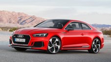 Оцениха купето Audi RS5 Coupe на 80 900 евро