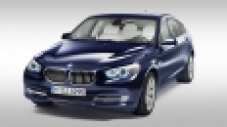BMW пуска версии 4х4 при 5-Series GT