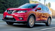 Nissan X-Trail получи по-мощен дизел