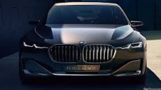Големият електрически седан на BMW вече е на пътя