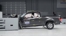Ford F-150 - най-сигурният пикап в света