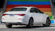 Mercedes-Benz S-Class получи нова базова верия и поевтиня