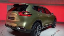 Новото поколение Nissan Qashqai идва тази година