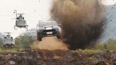 Само в Automedia: Вижте най-яките каскади в "Бързи и яростни" 9