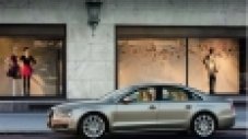 Audi A8 с нов двигател