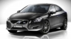 Volvo S60 от Heico Sportiv