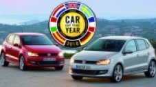 VW Polo стана европейски автомобил на годината