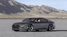 Audi A9 получи мощност от 677 к.с.