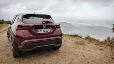 Грозното пате: тестваме новия и съвсем различен Nissan Juke