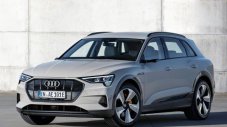 Проблем в софтуера забавя продажбите на Audi e-tron