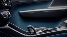 Volvo се отказва от естествената кожа в електромобилите си
