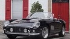 Ferrari California от 1961 г. за 10.976 милиона долара