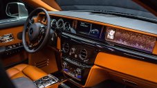 Rolls-Royce превръща капризите на милионерите в автомобилно изкуство