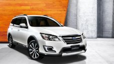 Subaru представи 7-местно всъдеходно комби