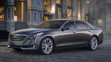 Cadillac атакува с 9 нови модела