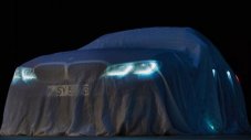 BMW показа покрита новата 3 Серия