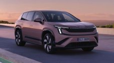 Skoda Peaq: 7 места, до 300 к.с и над 610 км пробег