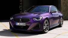 Купето BMW 2-Series за първи път смени поколенията