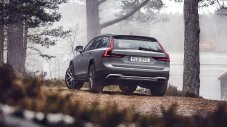 Това е новото всъдеходно комби на Volvo